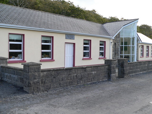 File:Tawnynameeltoge (Midgefield) Townland - geograph.org.uk - 290172.jpg