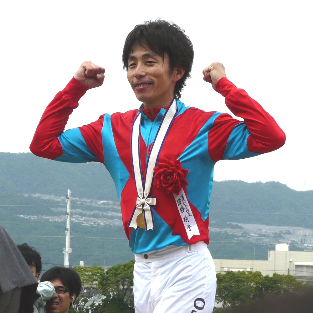 佐藤哲三 競馬 Wikipedia