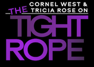 <i>The Tight Rope</i> Political podcast