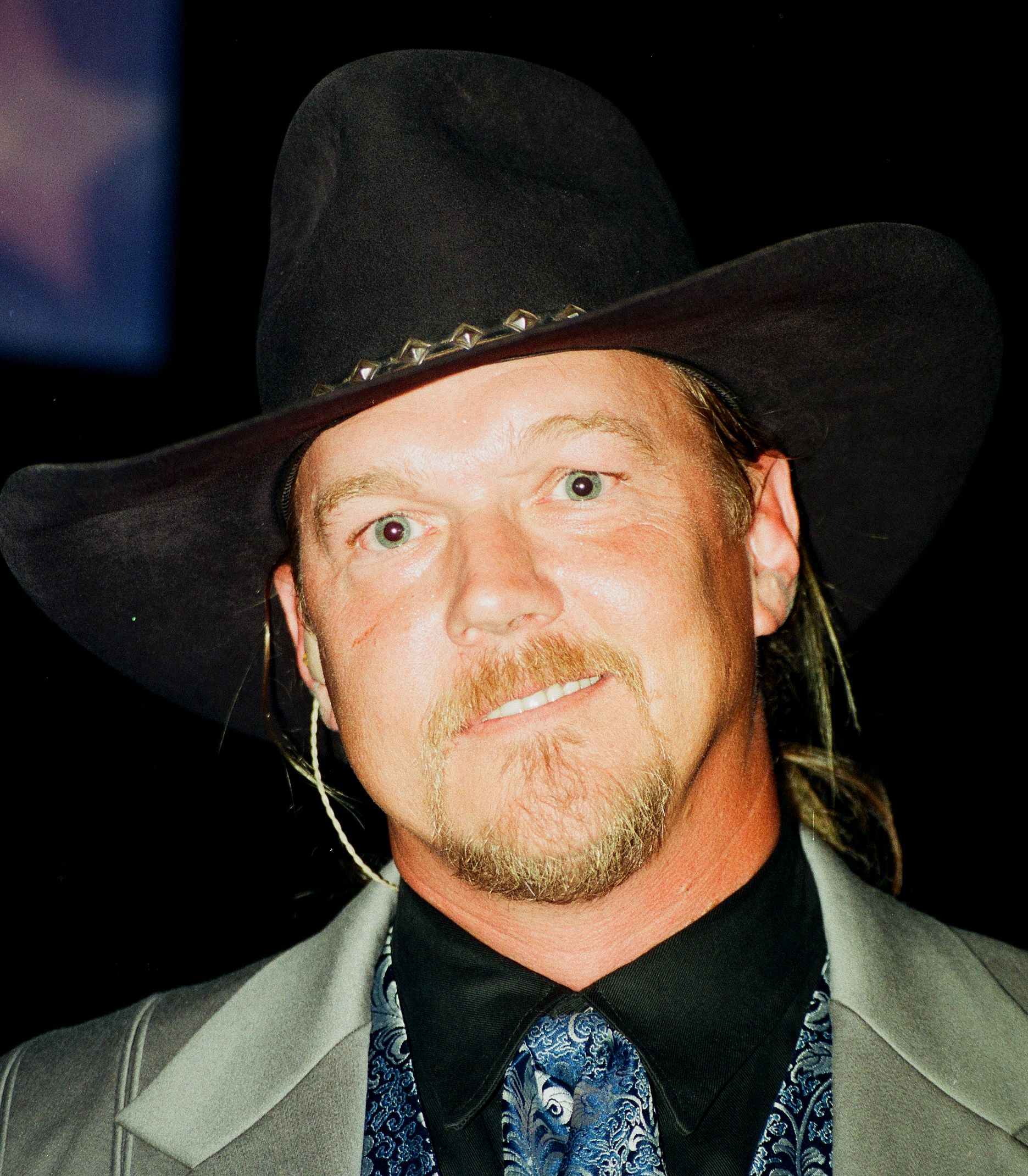 Something Connie Smith Porn - Trace Adkins - Wikipedia