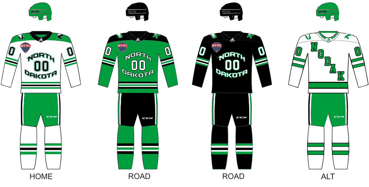 MSU adds bronze, black to Hockey City Classic uniforms