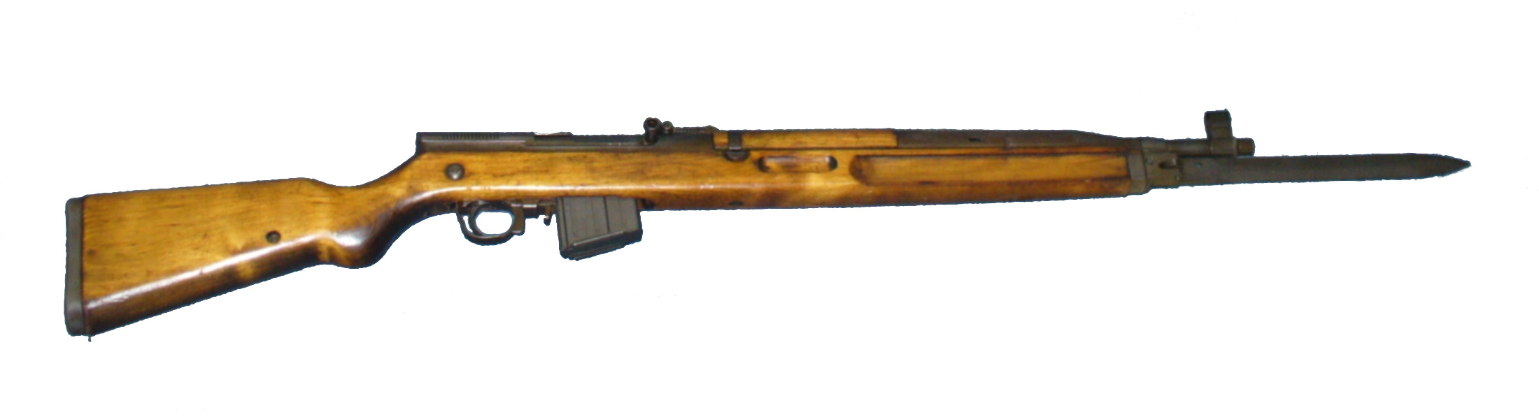 File Vz 52 Rifle Jpg Wikimedia Commons