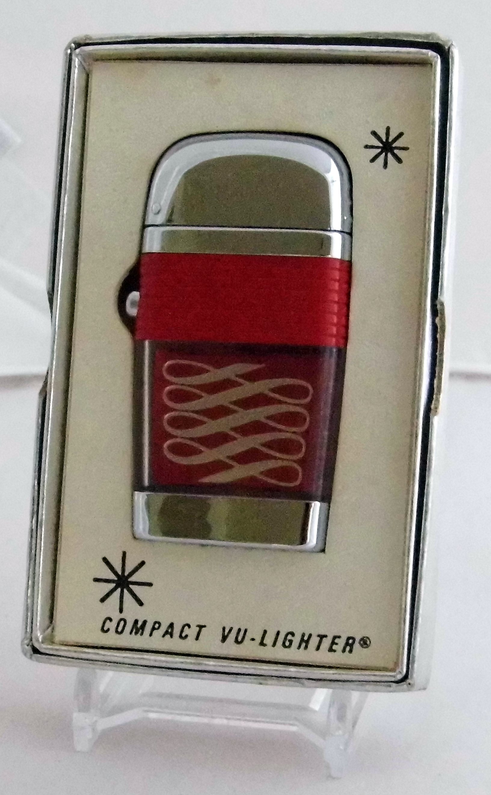 File:Vintage Cigarette Lighter - Scripto Vu-Lighter With Supply, Made In USA (14514100936).jpg - Wikimedia Commons