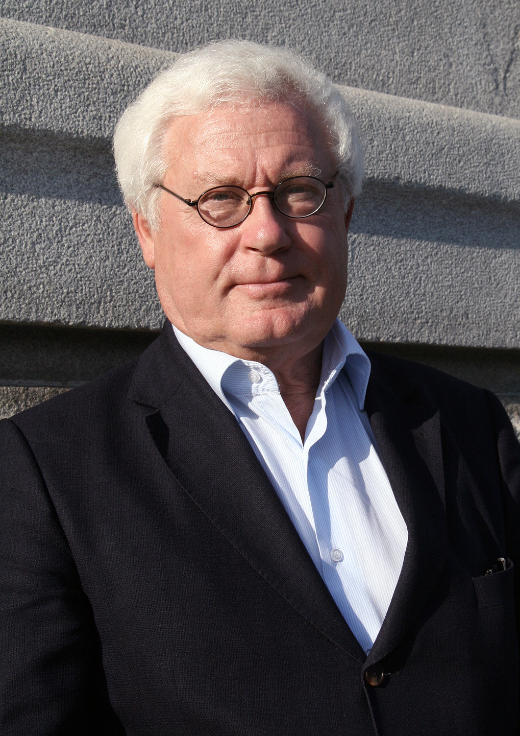 Wilfried Seipel (2009)