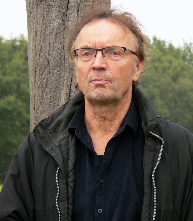 Wolfgang Jürries, 2017