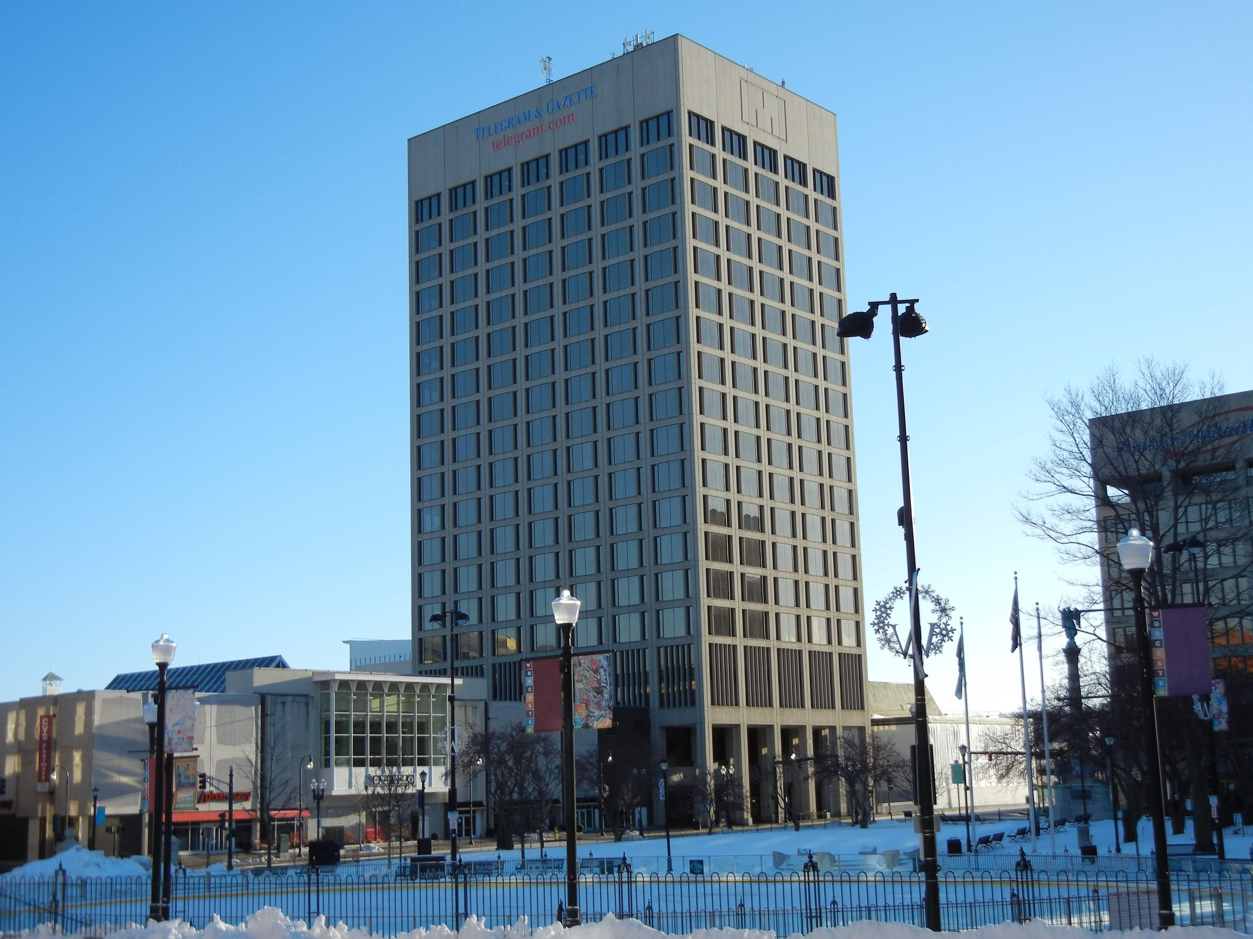 Worcester Center Galleria Wikipedia