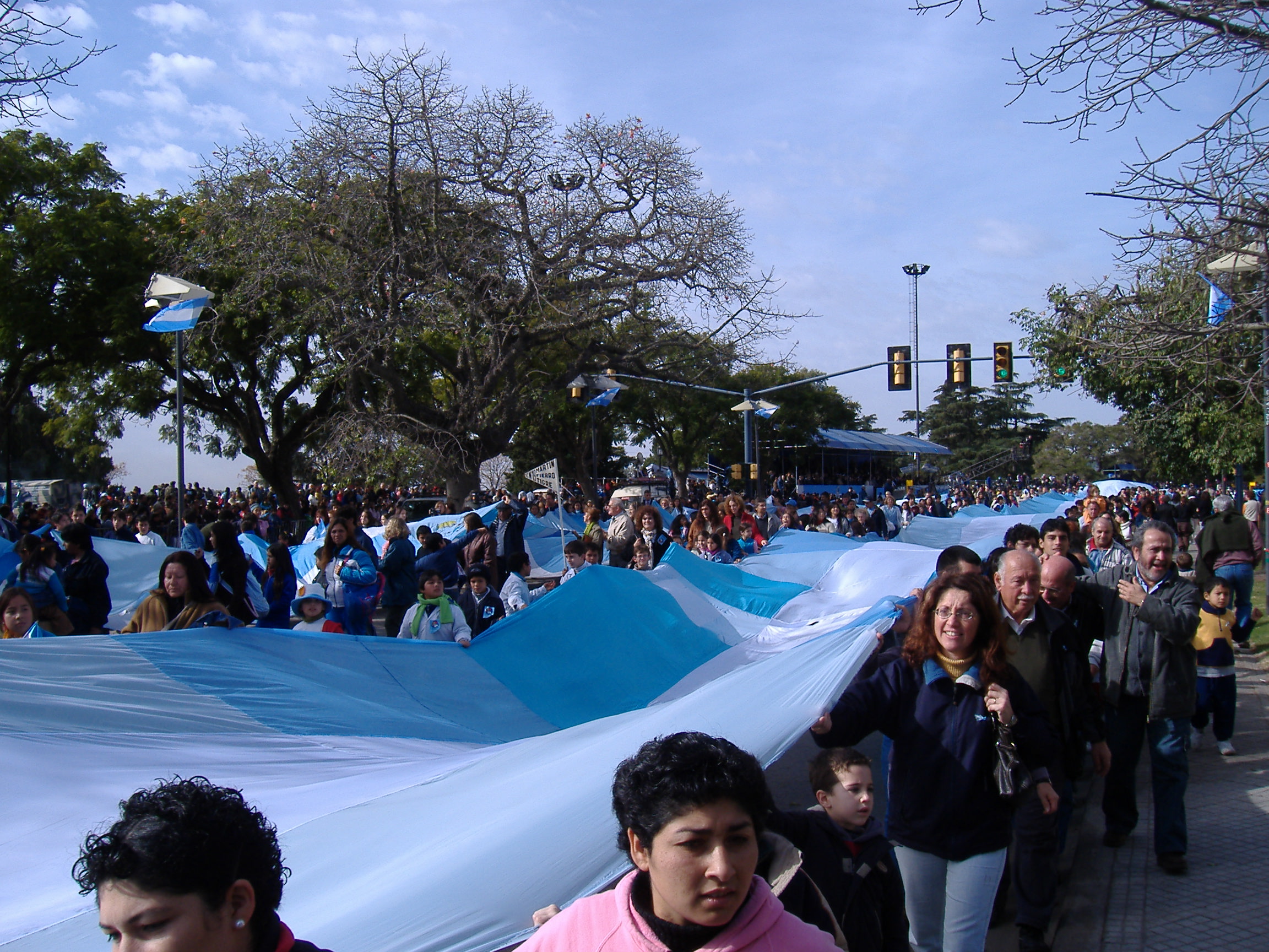 Globant celebra 20 anos: uma jornada da Argentina para Wall Street