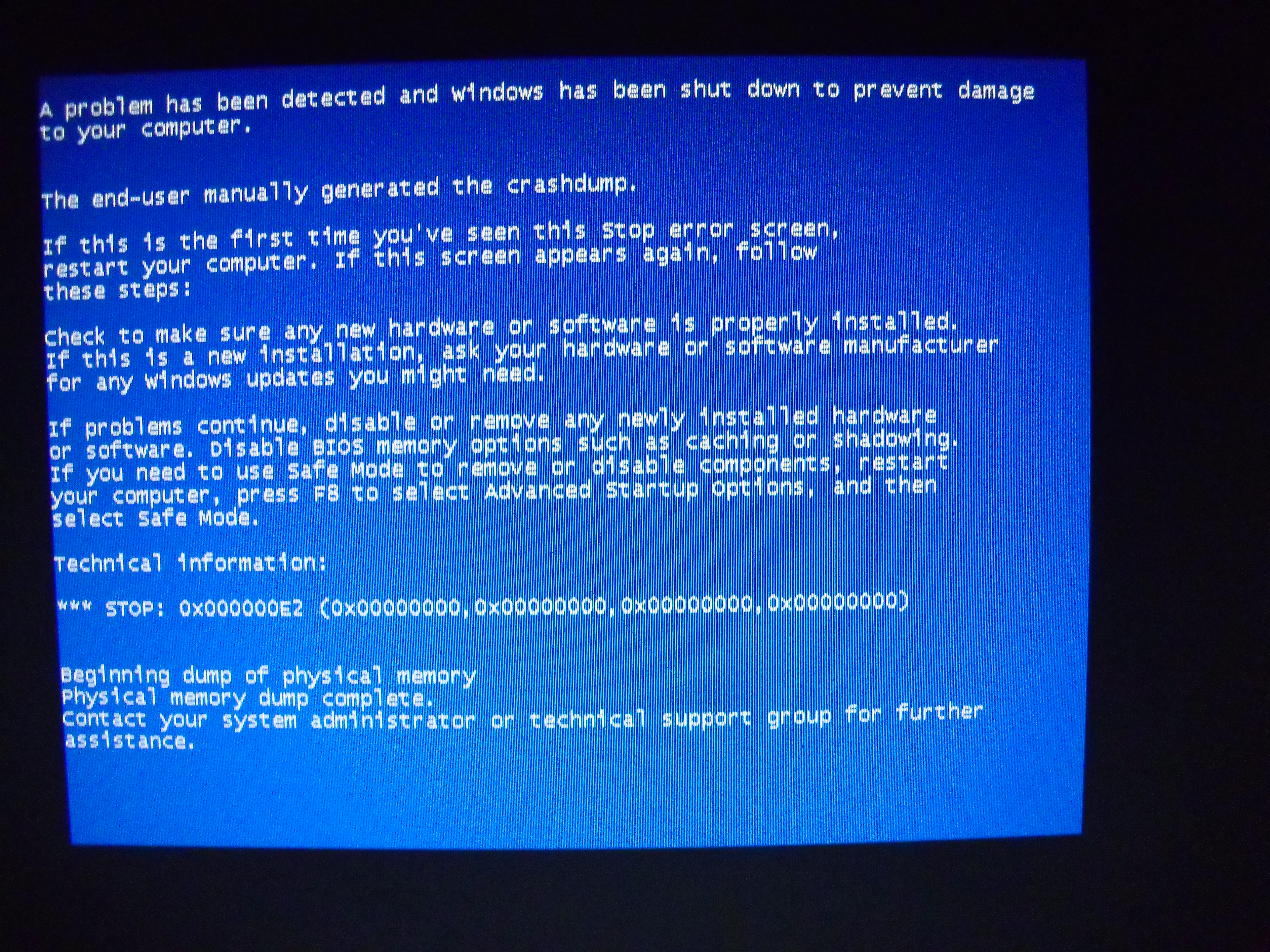 Файл:Синий экран смерти в Windows XP.jpg
