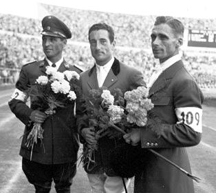 <span class="mw-page-title-main">Pierre Jonquères d'Oriola</span> French equestrian (1920–2011)