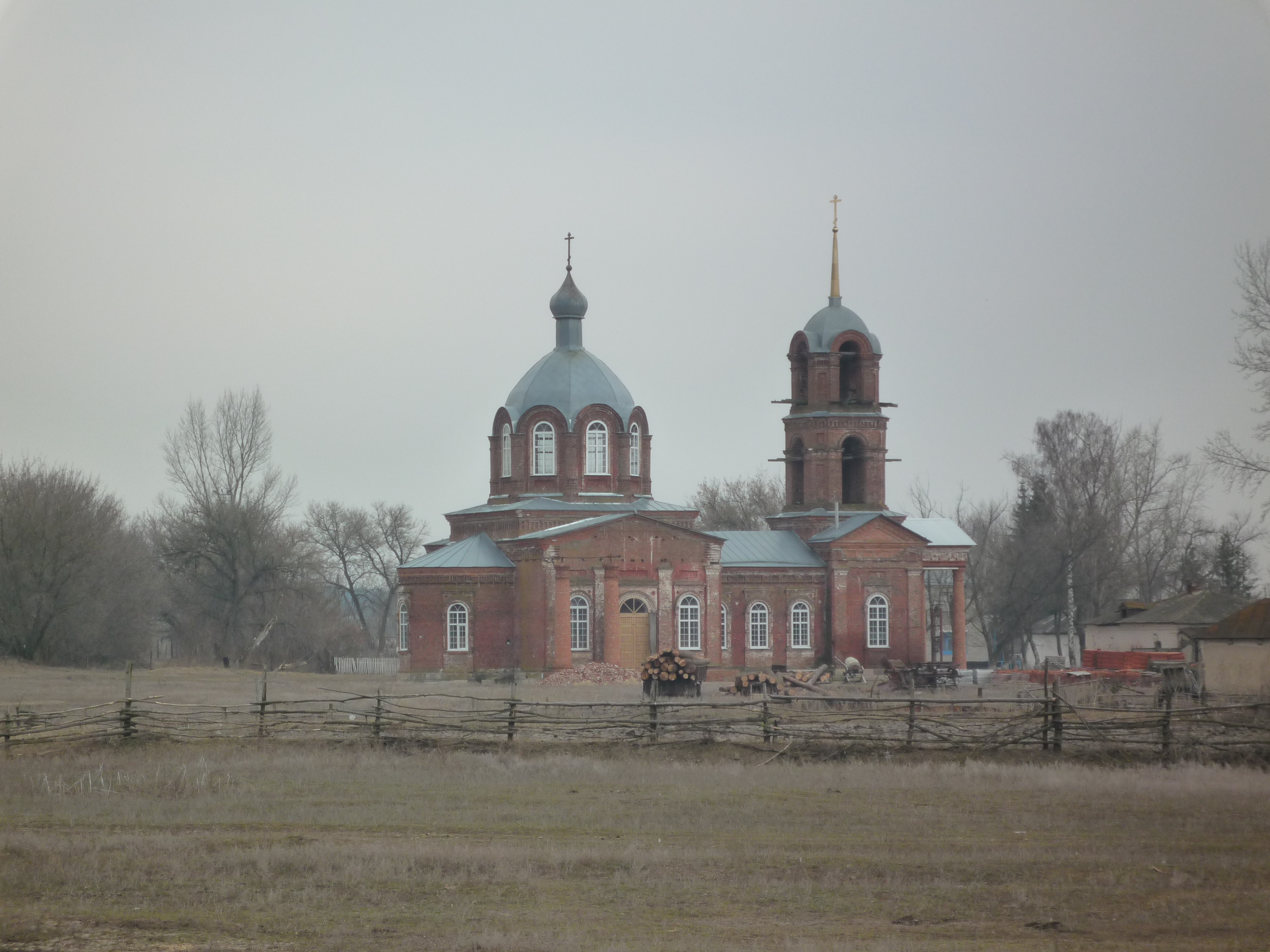 Погода селе новомеловое горшеченском районе. Курская область село Сосновка.