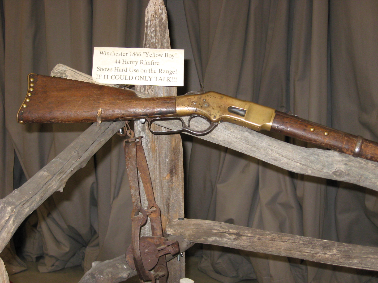 Winchester Repeating Arms - Rifles & Shotguns