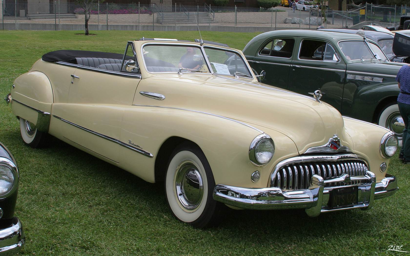 Buick 1948