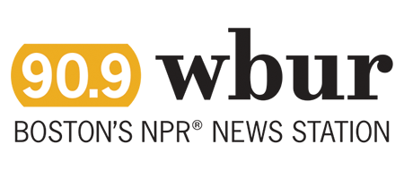 File:90.9 WBUR Logo.png