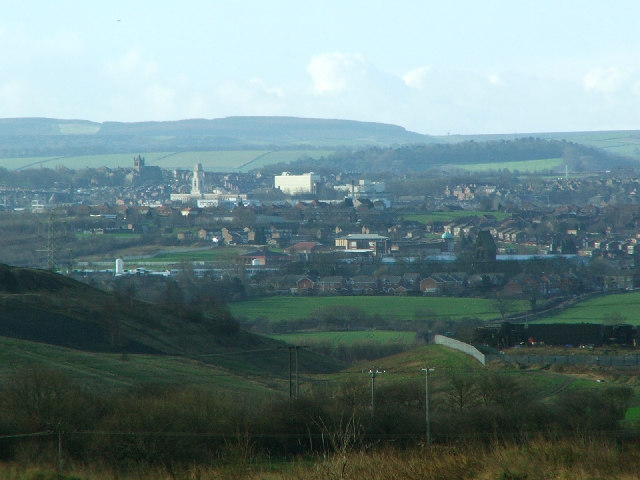 Barnsley