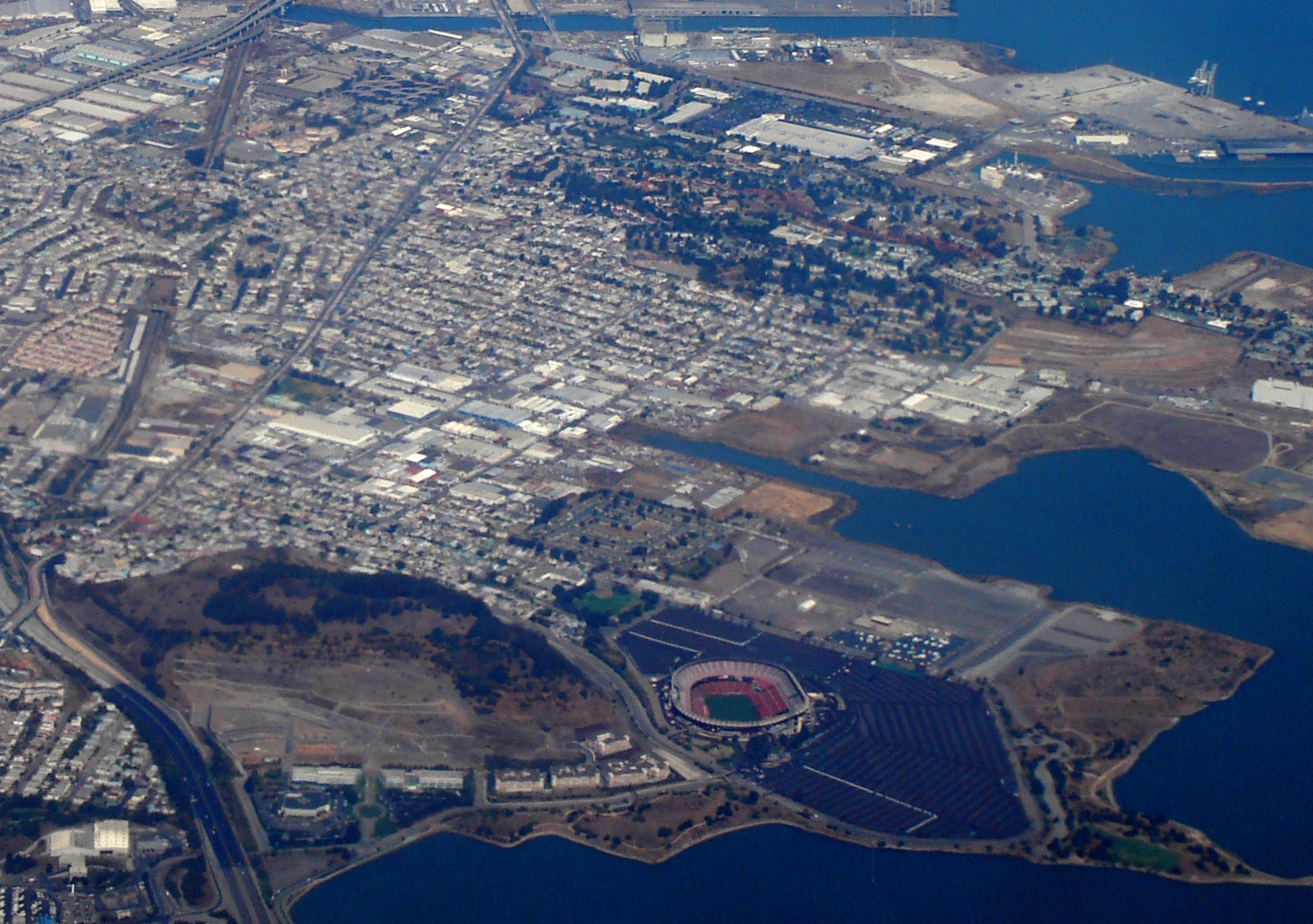 Bayview–Hunters Point, San Francisco - Wikipedia