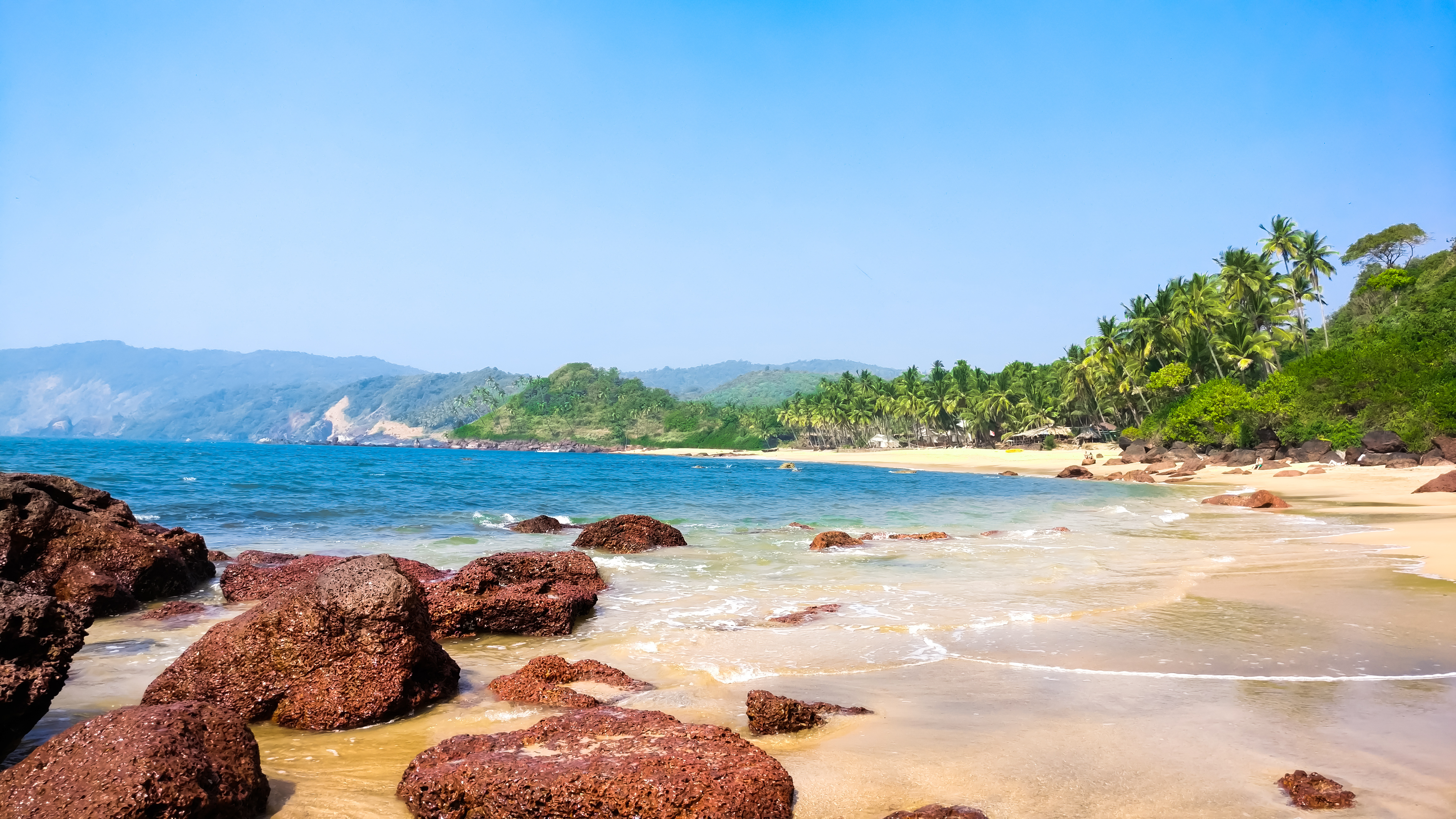 Visit North Goa: 2024 Travel Guide for North Goa, Goa