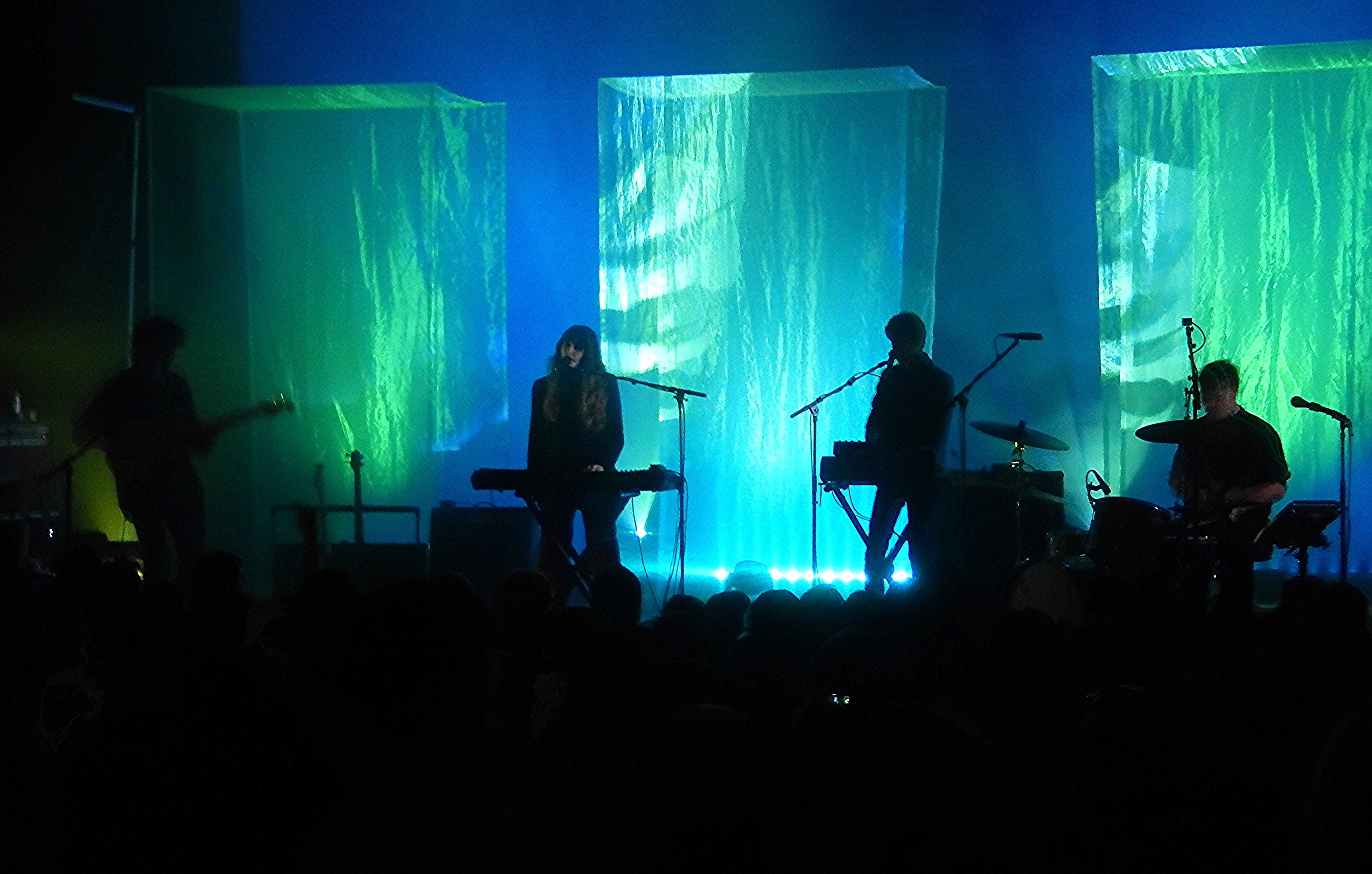 Beach House discography Wikipedia