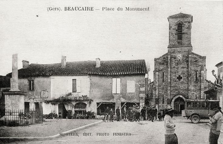 Beaucaire