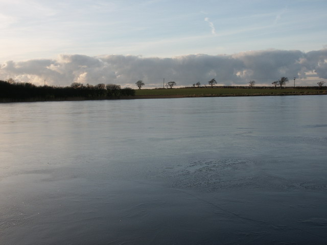 Belston Loch