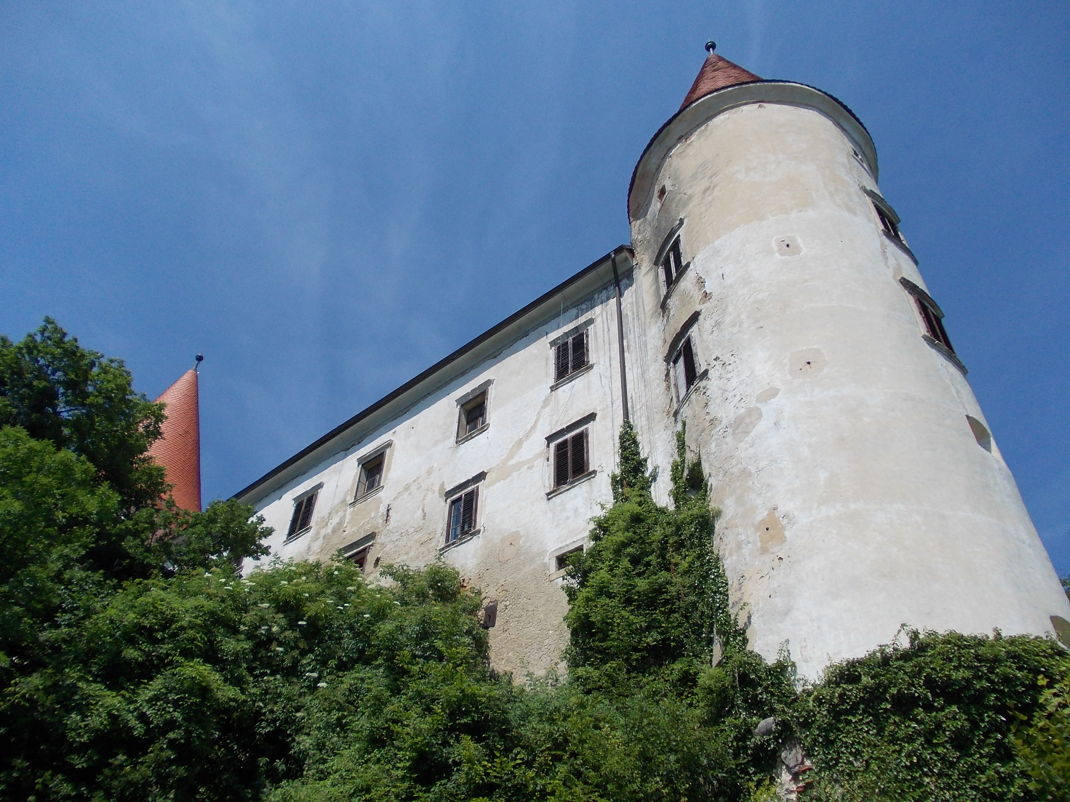 Castle 10