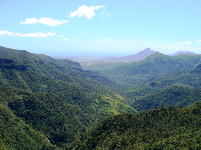 Guía de Viaje a Sudáfrica + Isla Mauricio