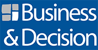 <span class="mw-page-title-main">Business & Decision</span>