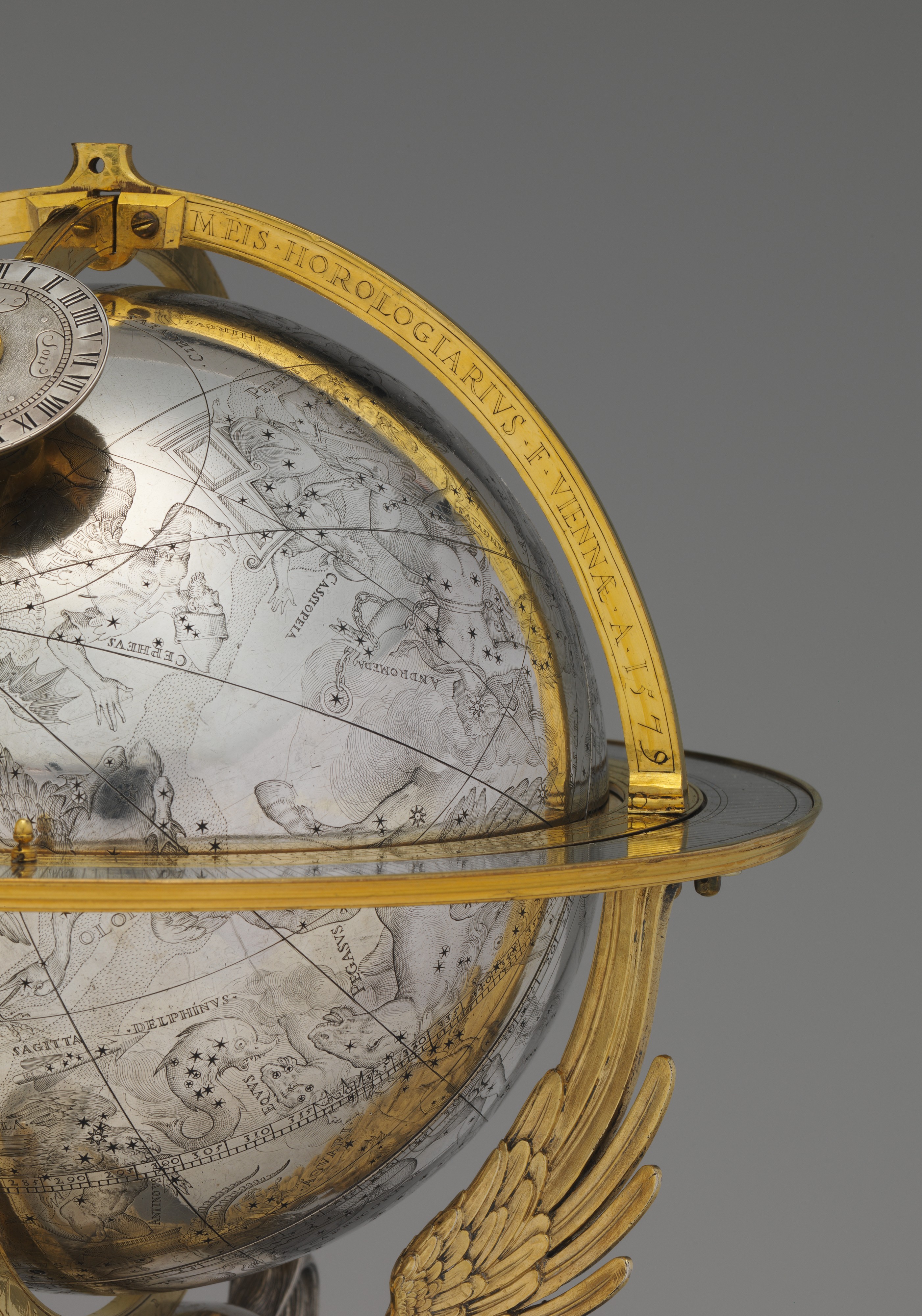 Celestial globe - Wikipedia