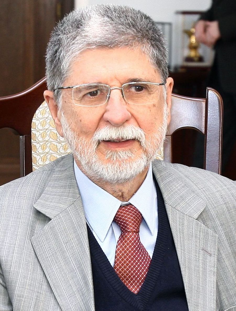 Amorim in 2010