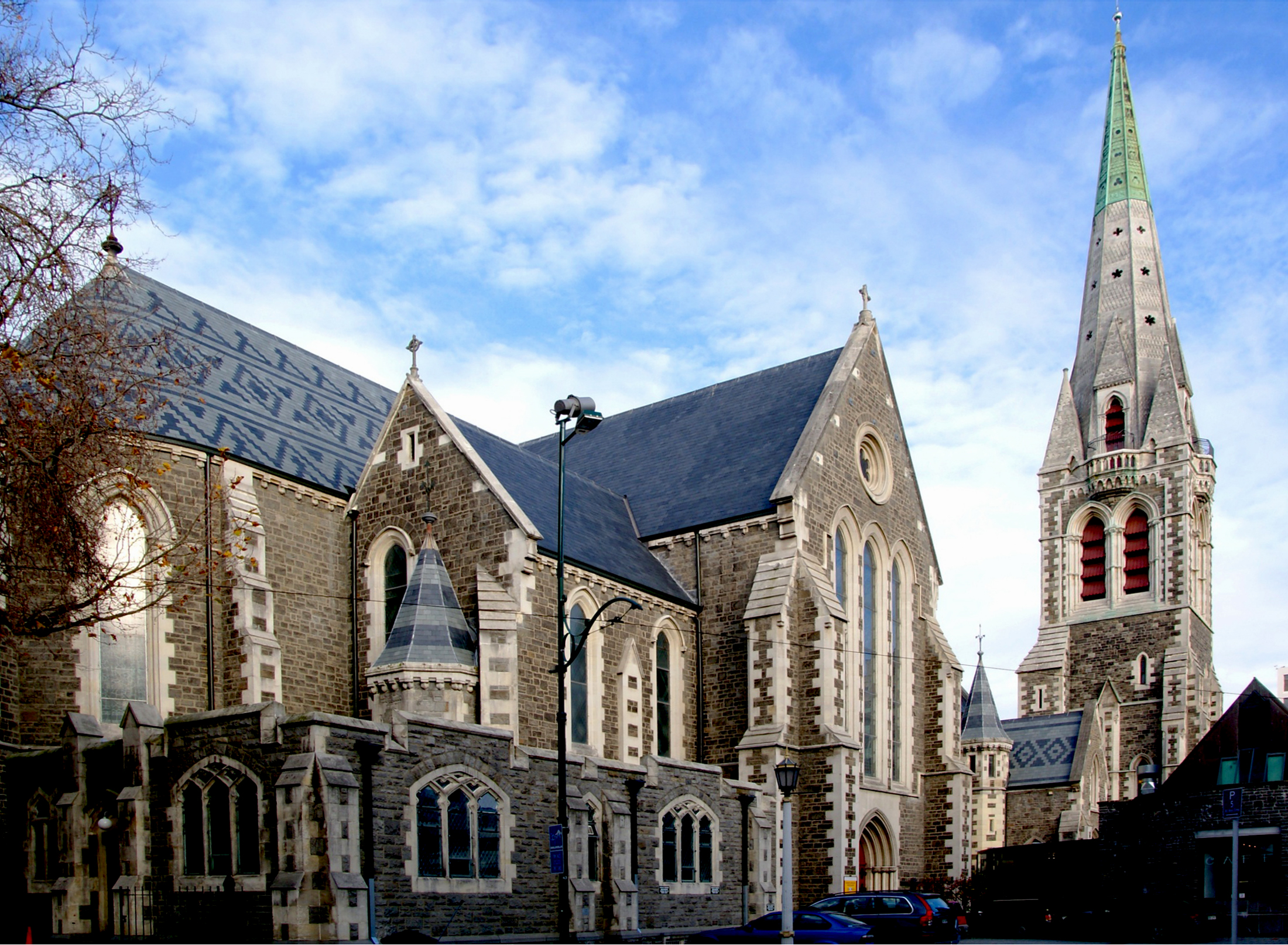 Christ church cathedral falkland islands. The Anglican Cathedral in Christchurch, New Zealand. Ванкувер картинки собор Крайстчерч.