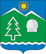 File:Coat of Arms of Zelenchuksky rayon.gif