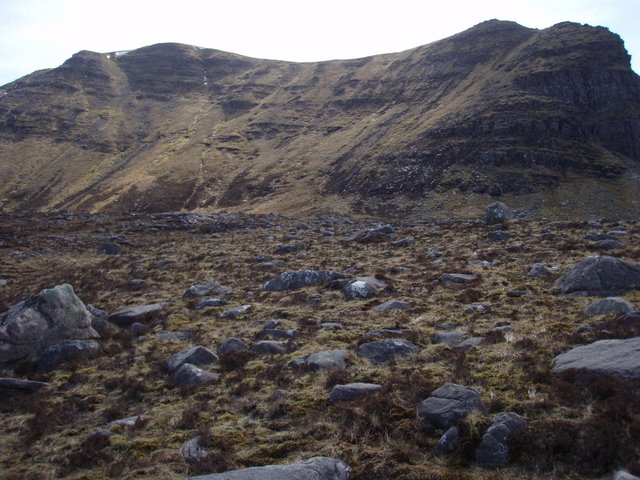 File:Coire Beag - geograph.org.uk - 779819.jpg