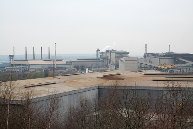 File:Corus Steelworks, Rotherham - geograph.org.uk - 787011.jpg
