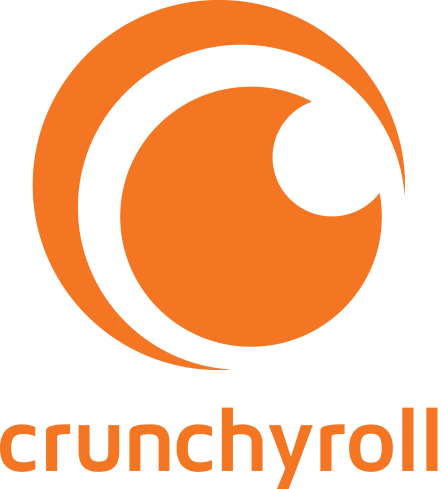 Fichier:Crunchyroll logo 2018 vertical.png — Wikipédia