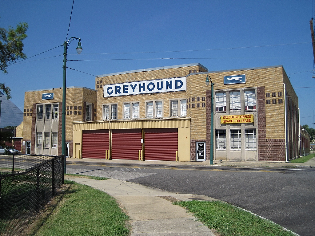 Dixie Greyhound Lines Wikipedia