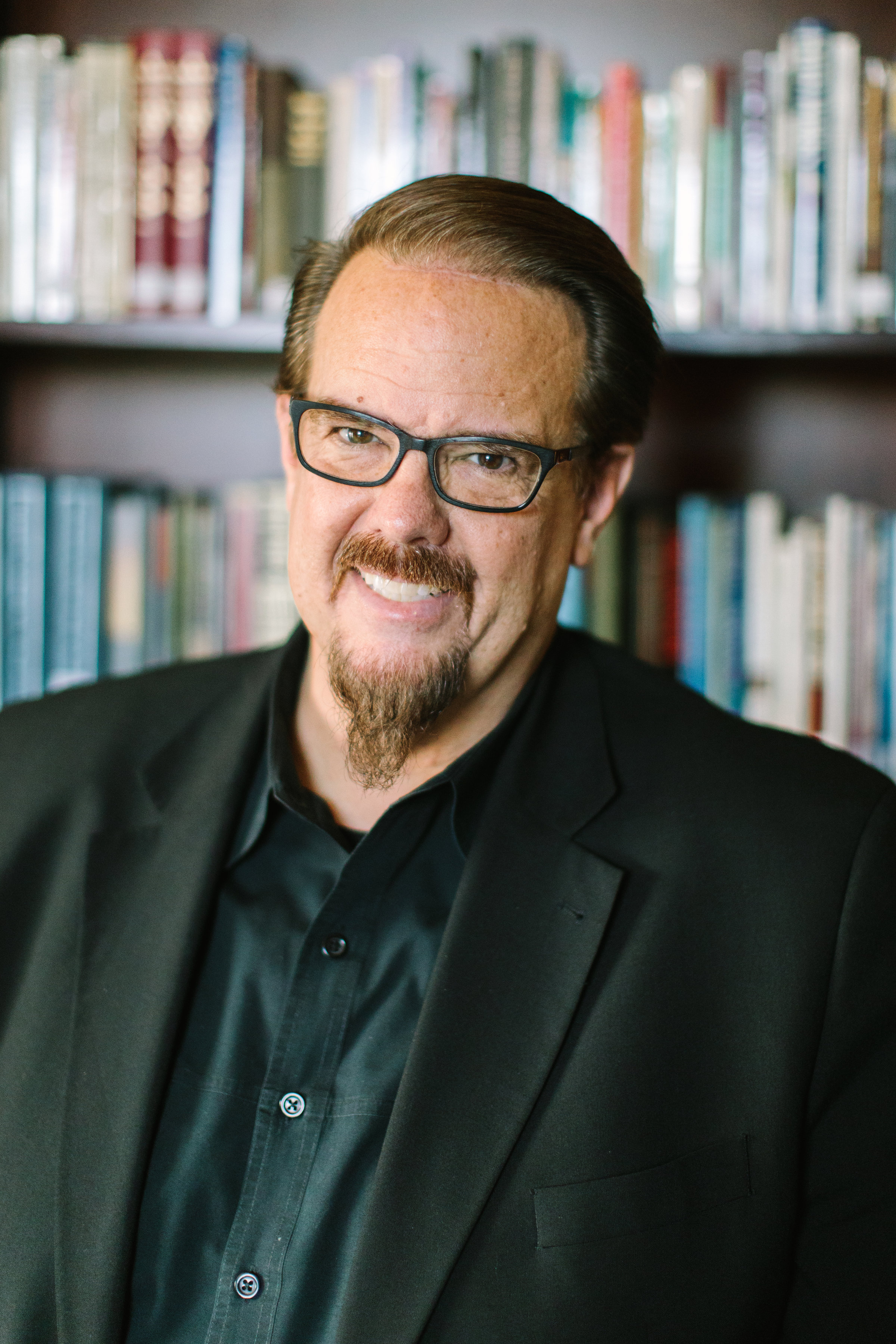 Ed Stetzer Wikipedia