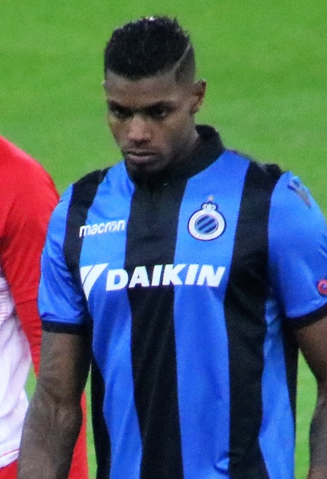 Wesley (footballer, born November 1996) - Wikipedia