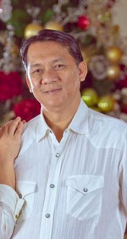 <span class="mw-page-title-main">Felix Tiu</span> Filipino-Chinese businessman, investor, and entrepreneur