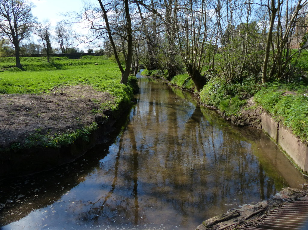 Finham Brook