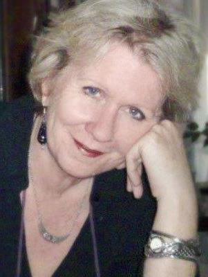 <span class="mw-page-title-main">Gail Bell</span> Australian writer