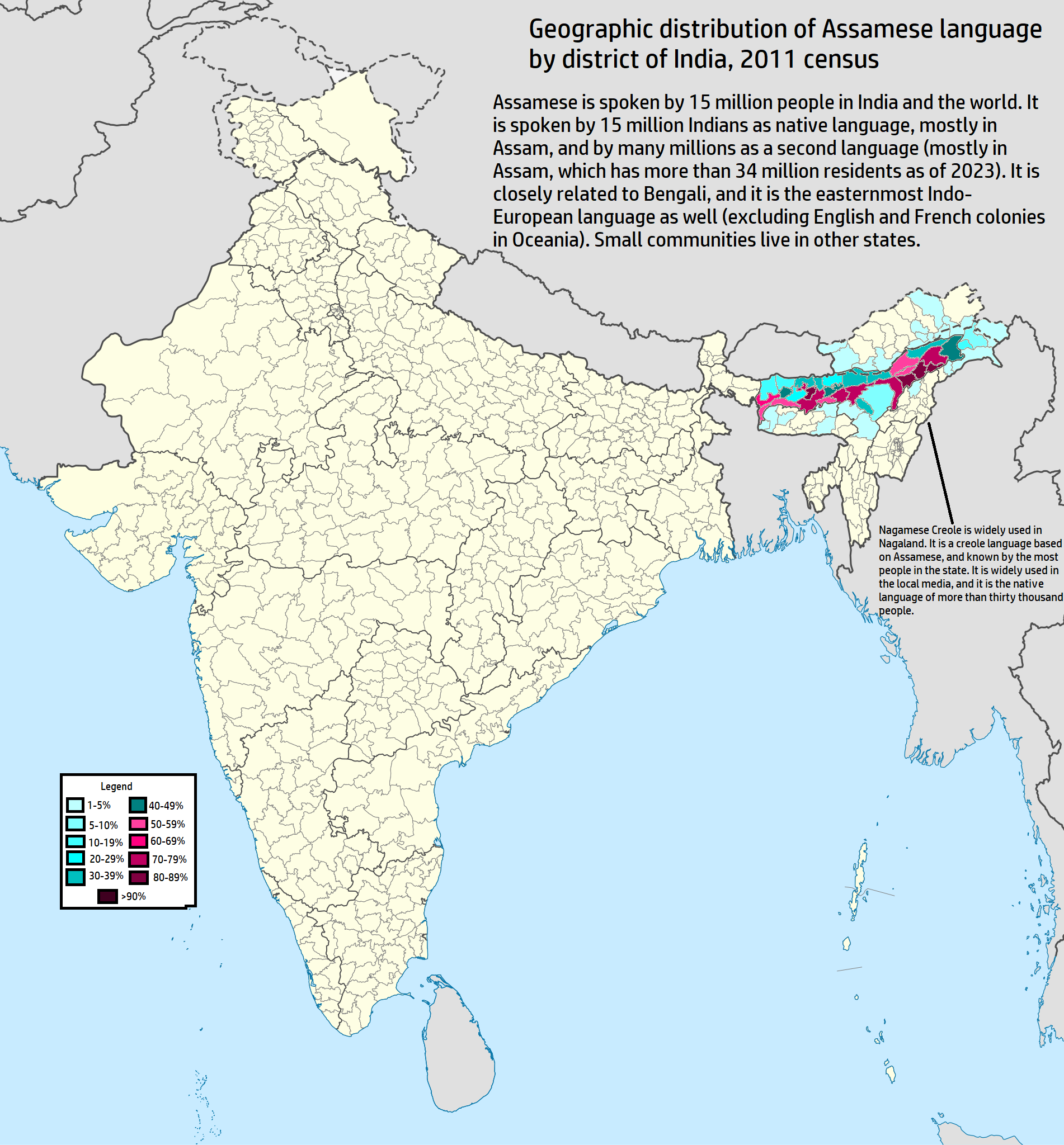 Assamese Language The Most Up to Date Encyclopedia News Review 