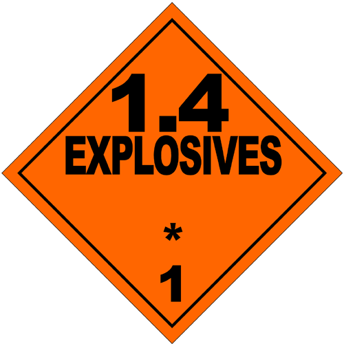 File:HAZMAT Class 1-4 Explosives.png