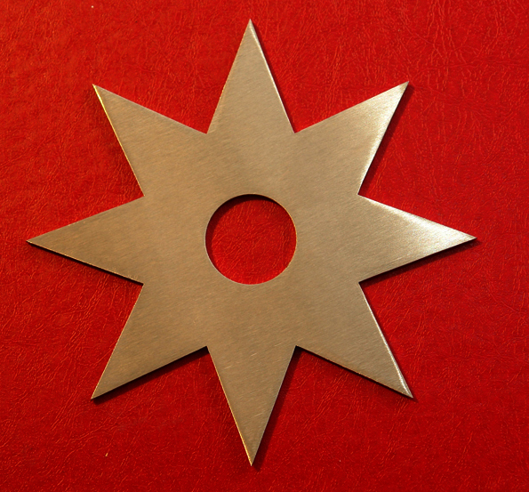 Shuriken - Wikipedia