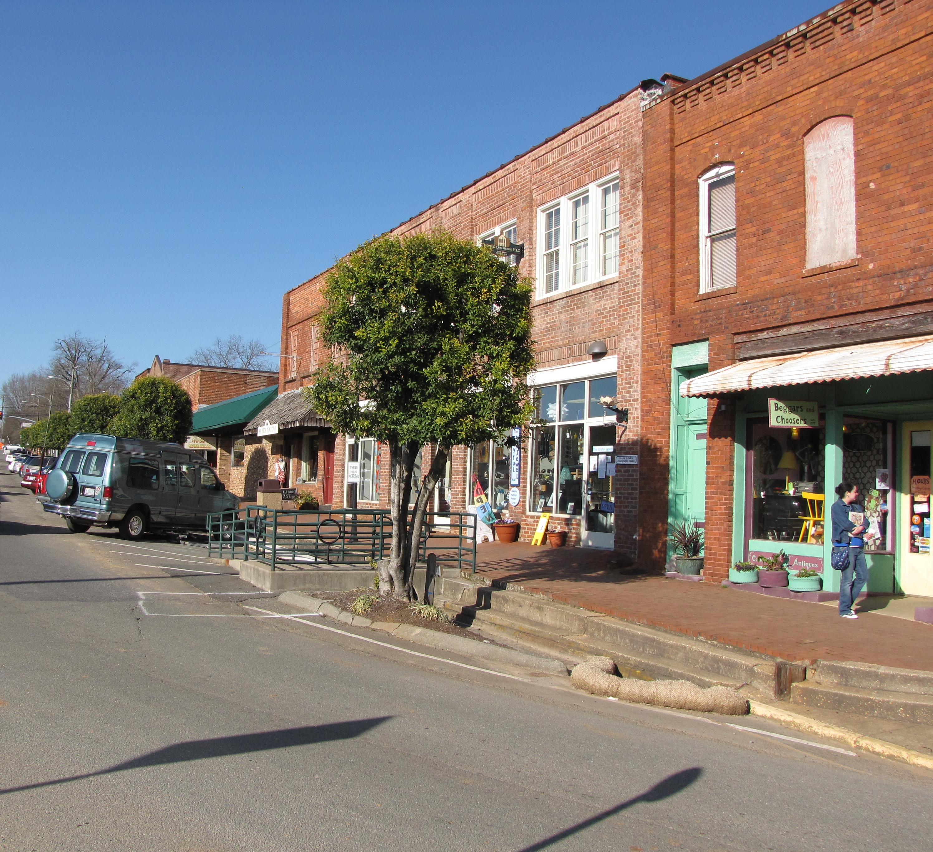 Pittsboro, North Carolina