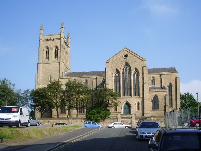 File:Holy Trinity Church, Blackburn.jpg