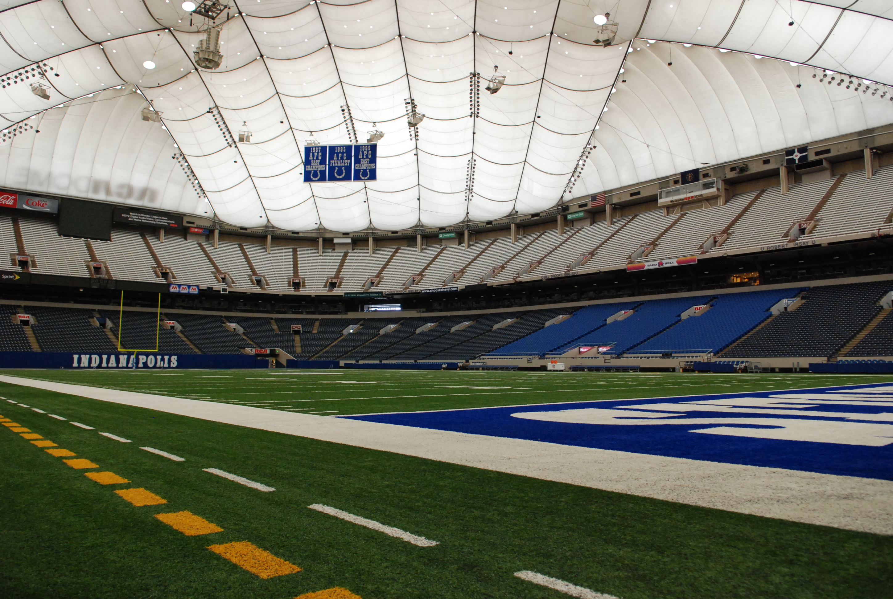 RCA Dome - Wikipedia