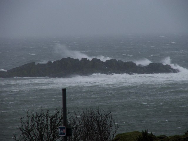 File:Island Ross. - geograph.org.uk - 347332.jpg