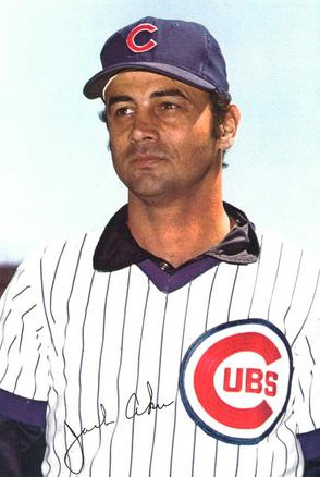 <span class="mw-page-title-main">Jack Aker</span> American baseball player (born 1940)