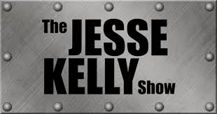 <i>The Jesse Kelly Show</i> American radio talk show