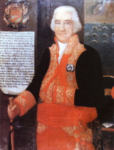 José de Córdoba en Ramos