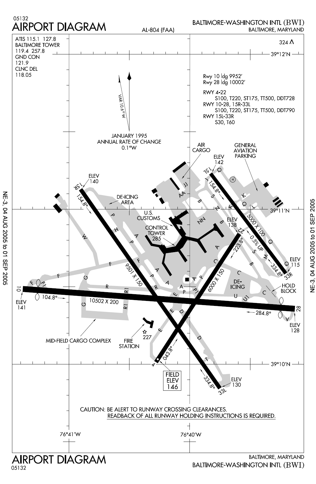 ボルチモア ワシントン国際空港 Wikipedia